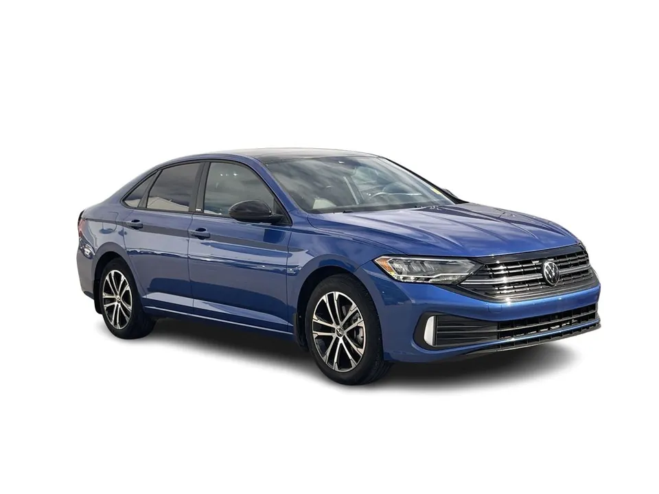 Volkswagen Jetta 2023 photo 5