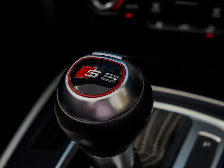 Audi S5 2015 photo 3