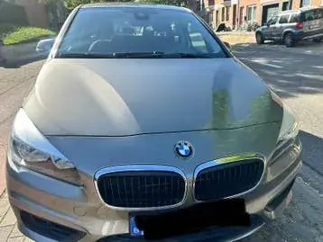 BMW 218I