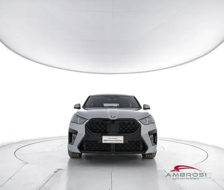 BMW X2 2025 photo 5