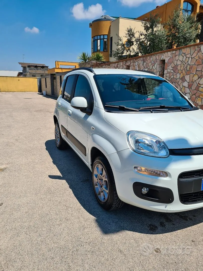 Fiat Panda 2016 photo 4