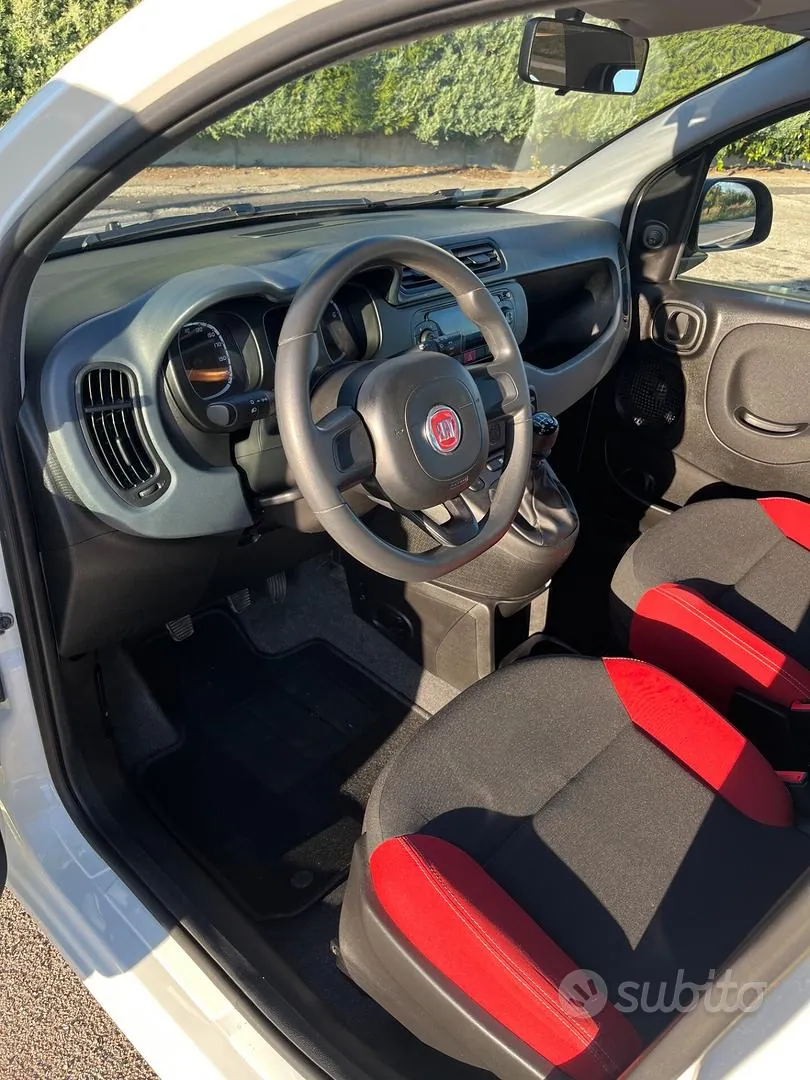Fiat Panda 2020 photo 3