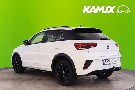 Volkswagen T-Roc 2024 photo 5