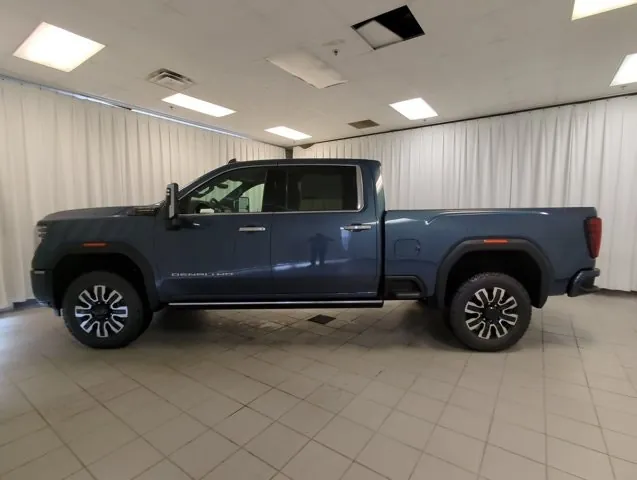 GMC Sierra 2500Hd 2026 photo 5
