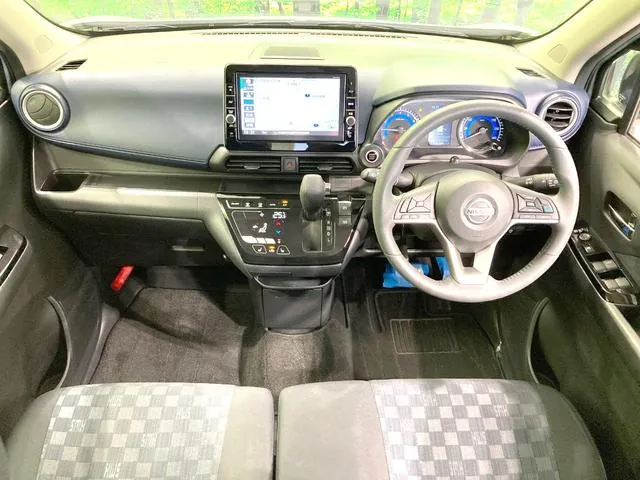 Nissan Days Hi-Way Star X Pro Pilot Edition 2019 photo 2