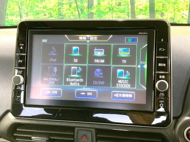 Nissan Days Hi-Way Star X Pro Pilot Edition 2019 photo 3