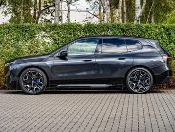 BMW Xdrive50 2023 photo 3