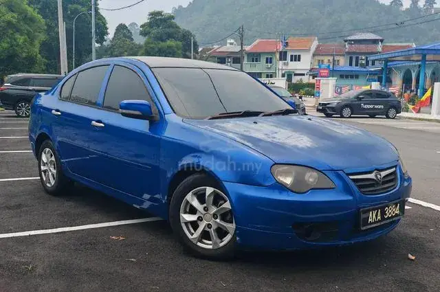 Proton Persona