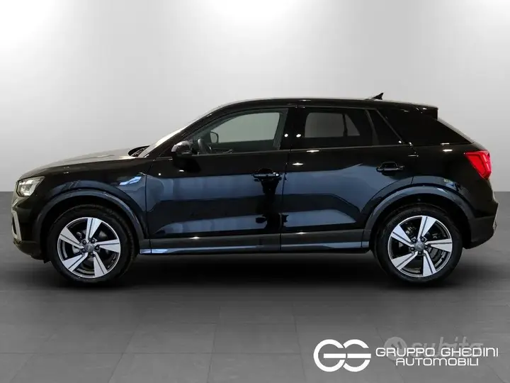 Audi Q2 2025 photo 2