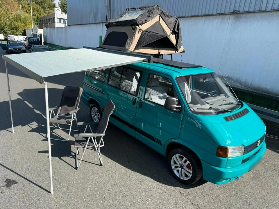 Volkswagen T4