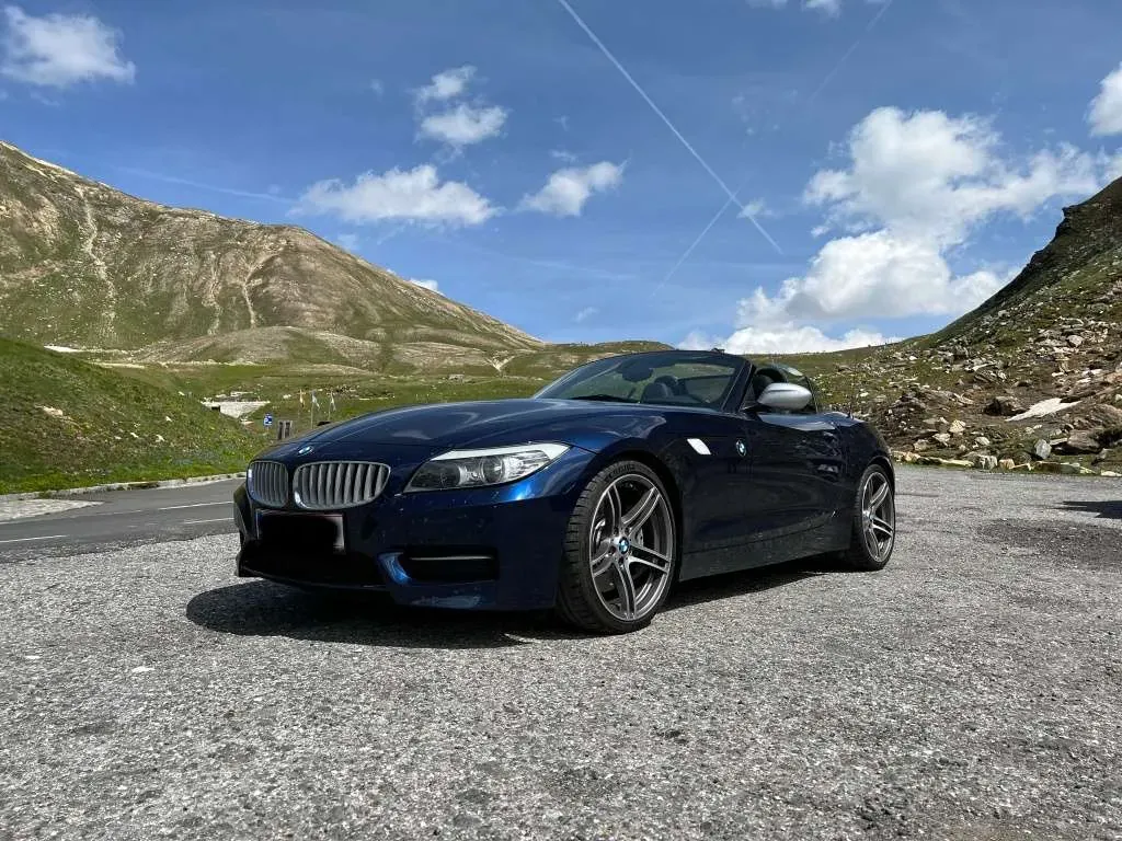 BMW Z4