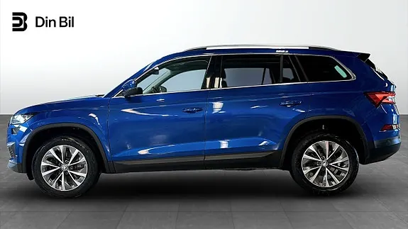 Skoda Kodiaq 2024 photo 2