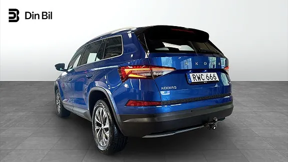 Skoda Kodiaq 2024 photo 3