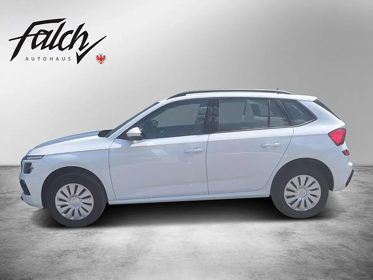 Skoda Kamiq 2026 photo 2