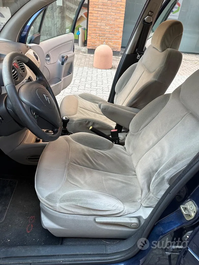 Citroen C3 2003 photo 2