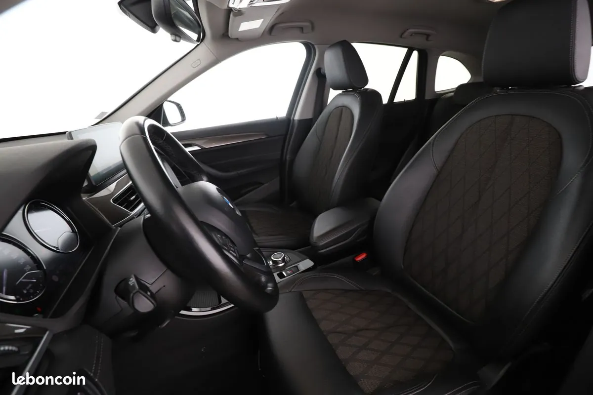 BMW X1 2019 photo 5
