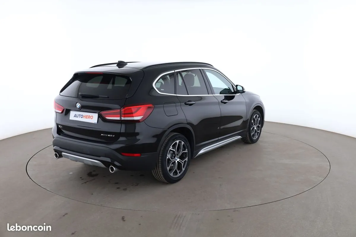 BMW X1 2019 photo 3