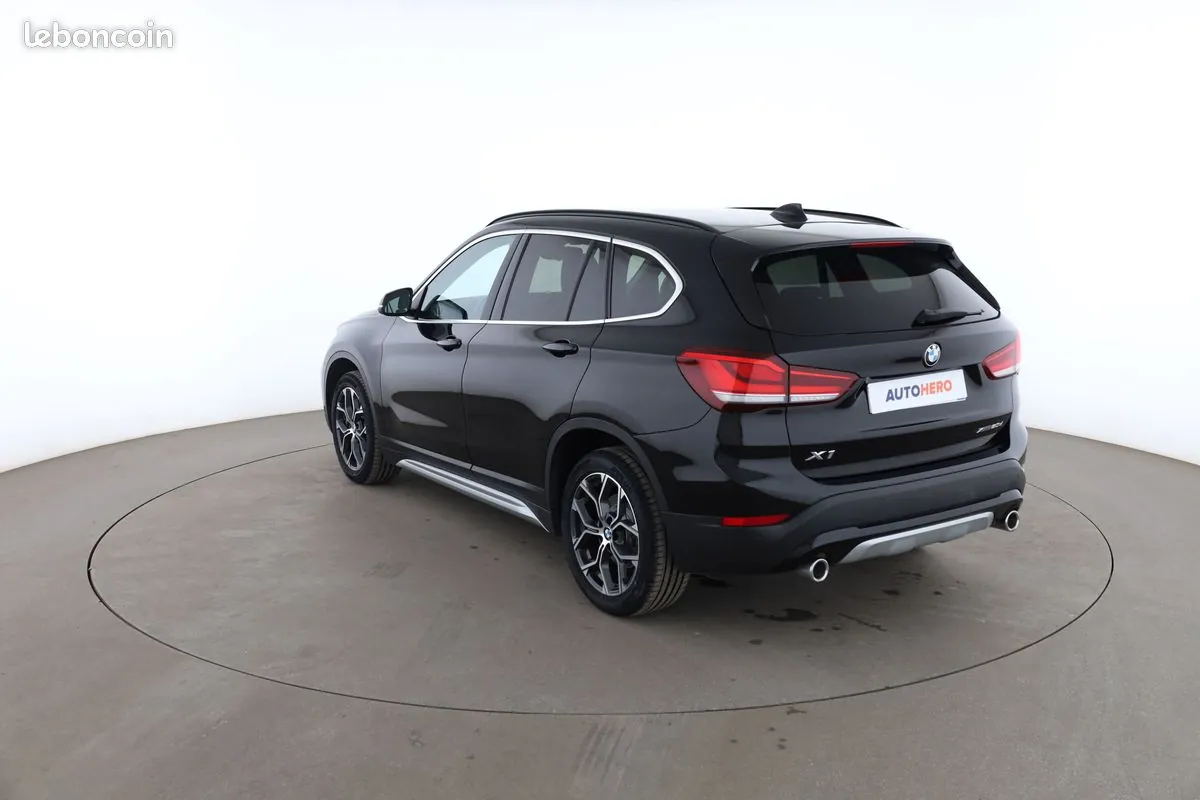 BMW X1 2019 photo 2
