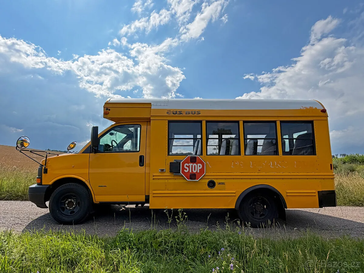 Chevrolet Express 2006 photo 2