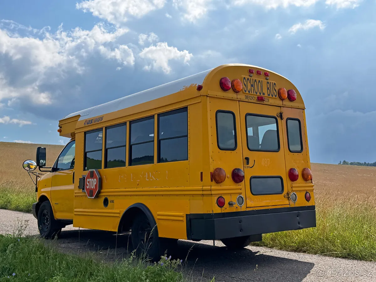 Chevrolet Express 2006 photo 3