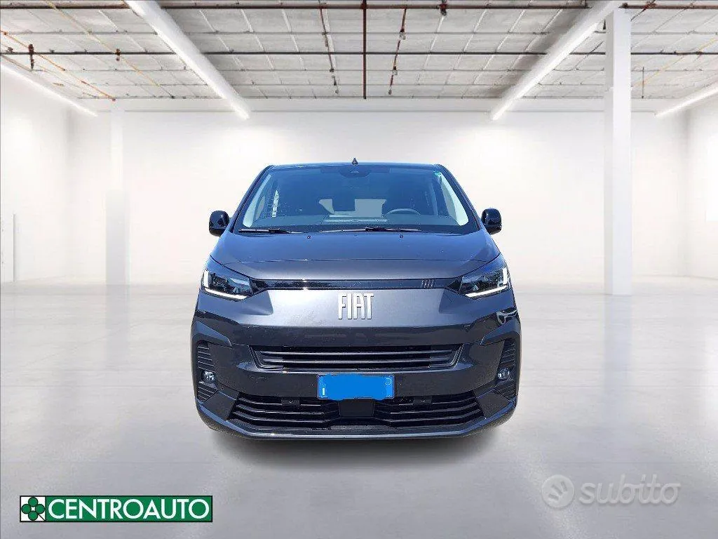 Fiat Ulysse Combi 2025 photo 2
