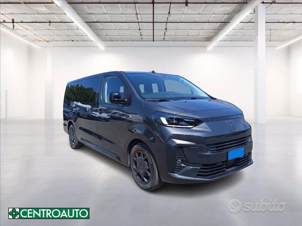Fiat Ulysse Combi