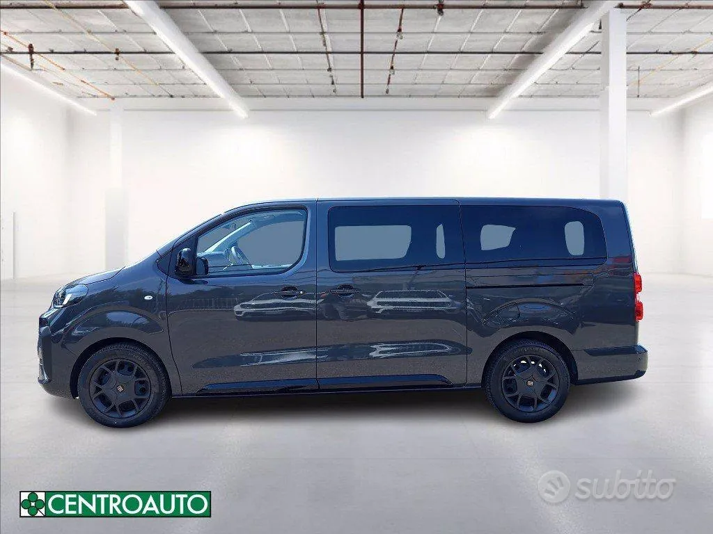 Fiat Ulysse Combi 2025 photo 4