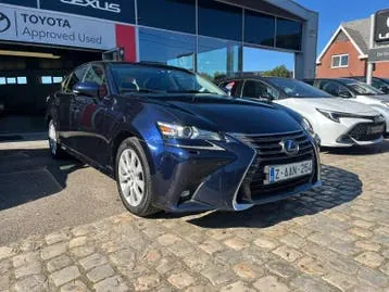 Lexus Gs(-H)