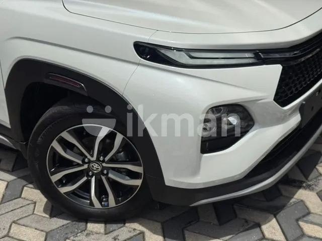 Toyota Taisor 2026 photo 2