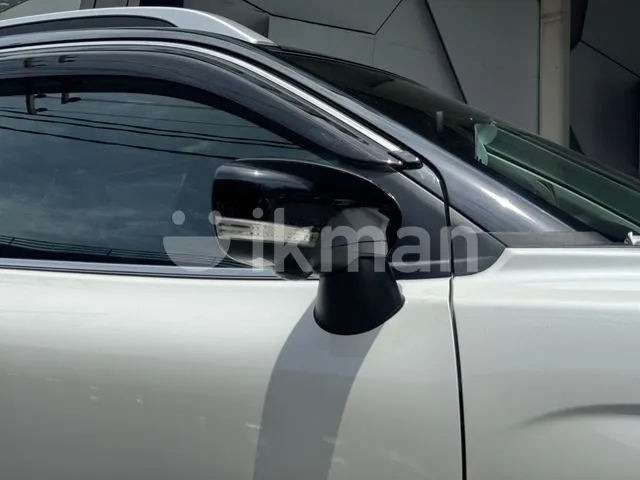 Toyota Taisor 2026 photo 3