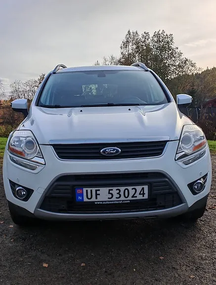 Ford Kuga 2011 photo 2