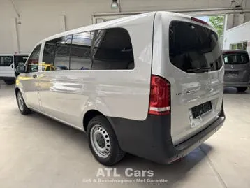 Mercedes-Benz Vito 2020 photo 3