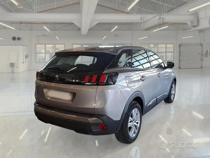 Peugeot 3008 2020 photo 4