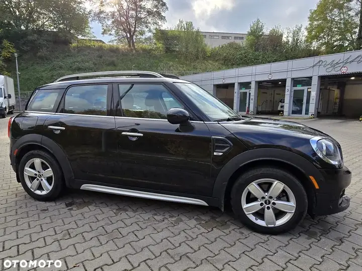 Mini Countryman 2018 photo 3