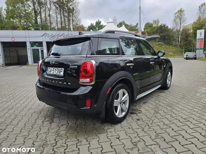 Mini Countryman 2018 photo 5