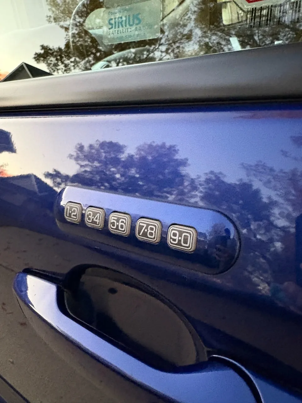 Ford Edge 2013 photo 5