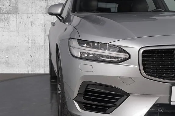 Volvo V90 2018 photo 5