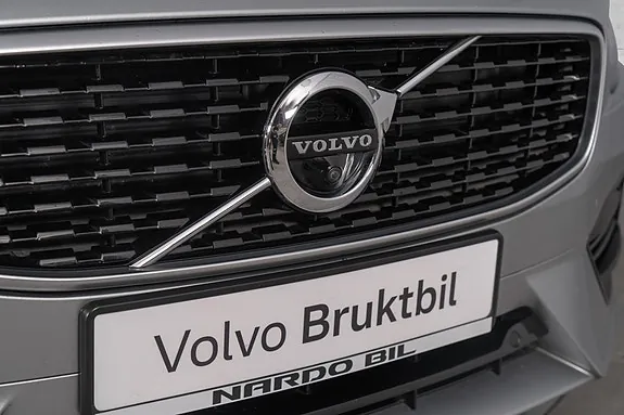 Volvo V90 2018 photo 3