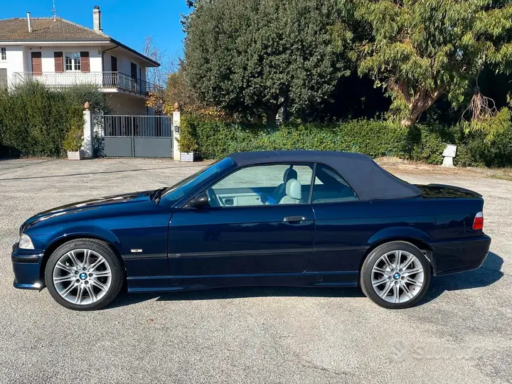 BMW 320I 1999 photo 2