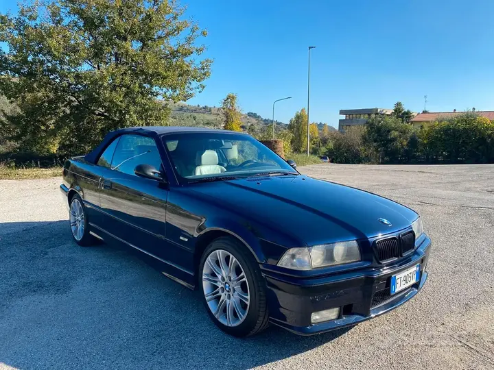 BMW 320I 1999 photo 5