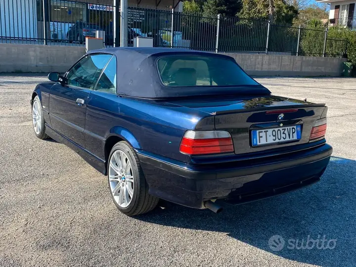 BMW 320I 1999 photo 3