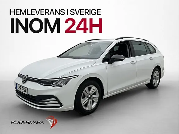 Volkswagen Golf I
