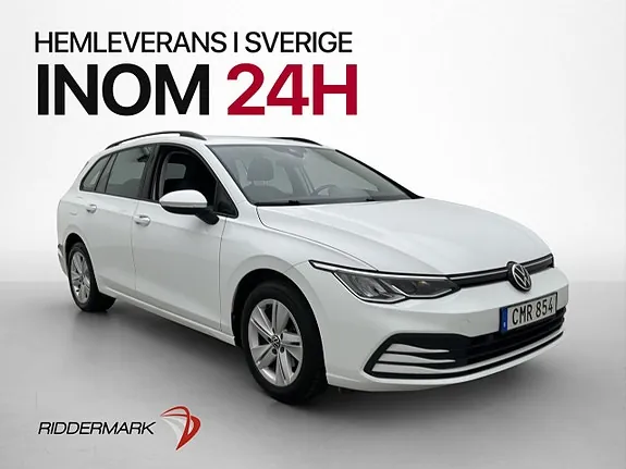 Volkswagen Golf I 2021 photo 3