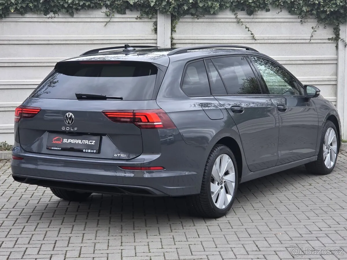 Volkswagen Golf Viii Variant 2024 photo 5