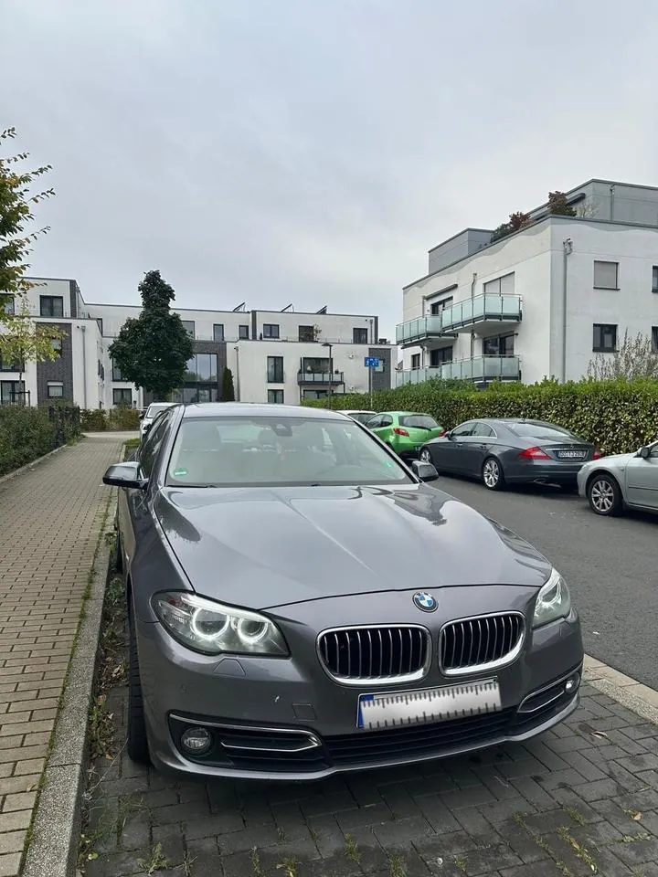BMW 520D