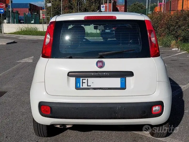 Fiat Panda 2017 photo 3