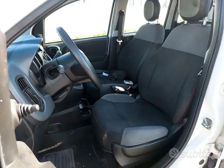 Fiat Panda 2017 photo 5