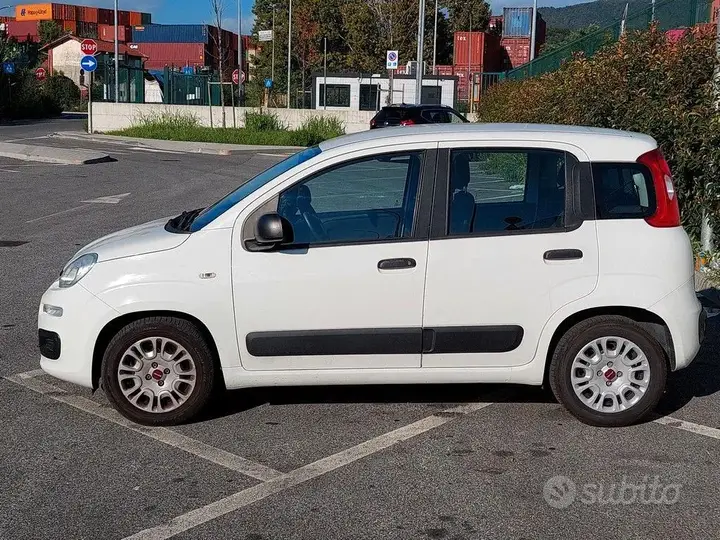Fiat Panda 2017 photo 2