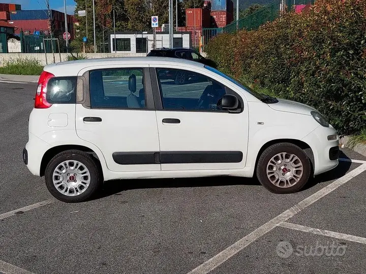 Fiat Panda 2017 photo 4