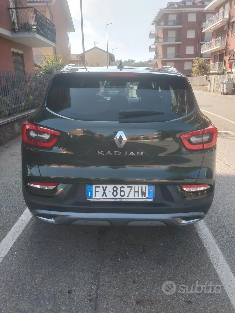 Renault Kadjar 2019 photo 4
